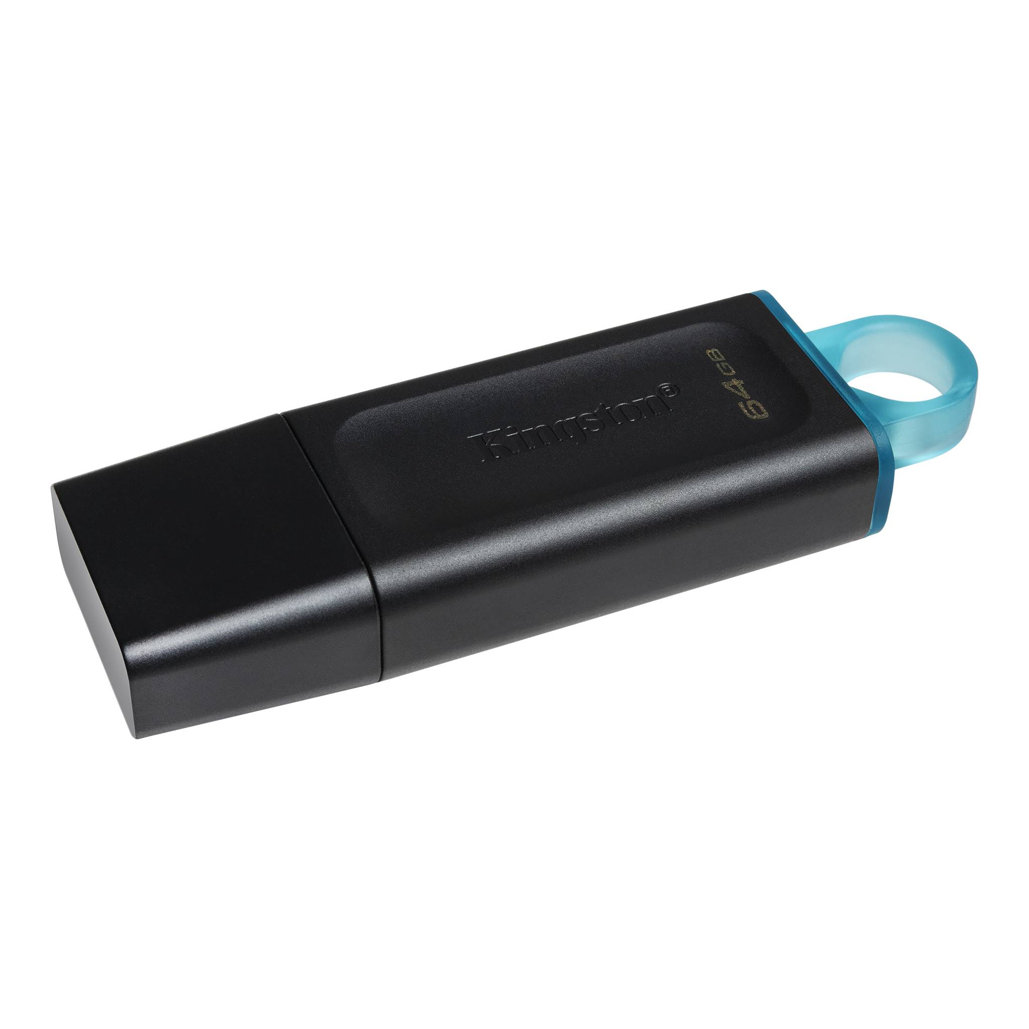 Memoria USB Kingston DataTraveler Exodia DTX/64GB