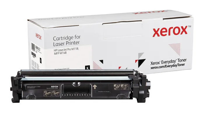 Toner genérico Xerox Everiday 94X CF294X