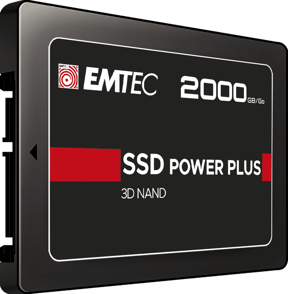 SSD EMTEC X150 Power Plus 2Tb