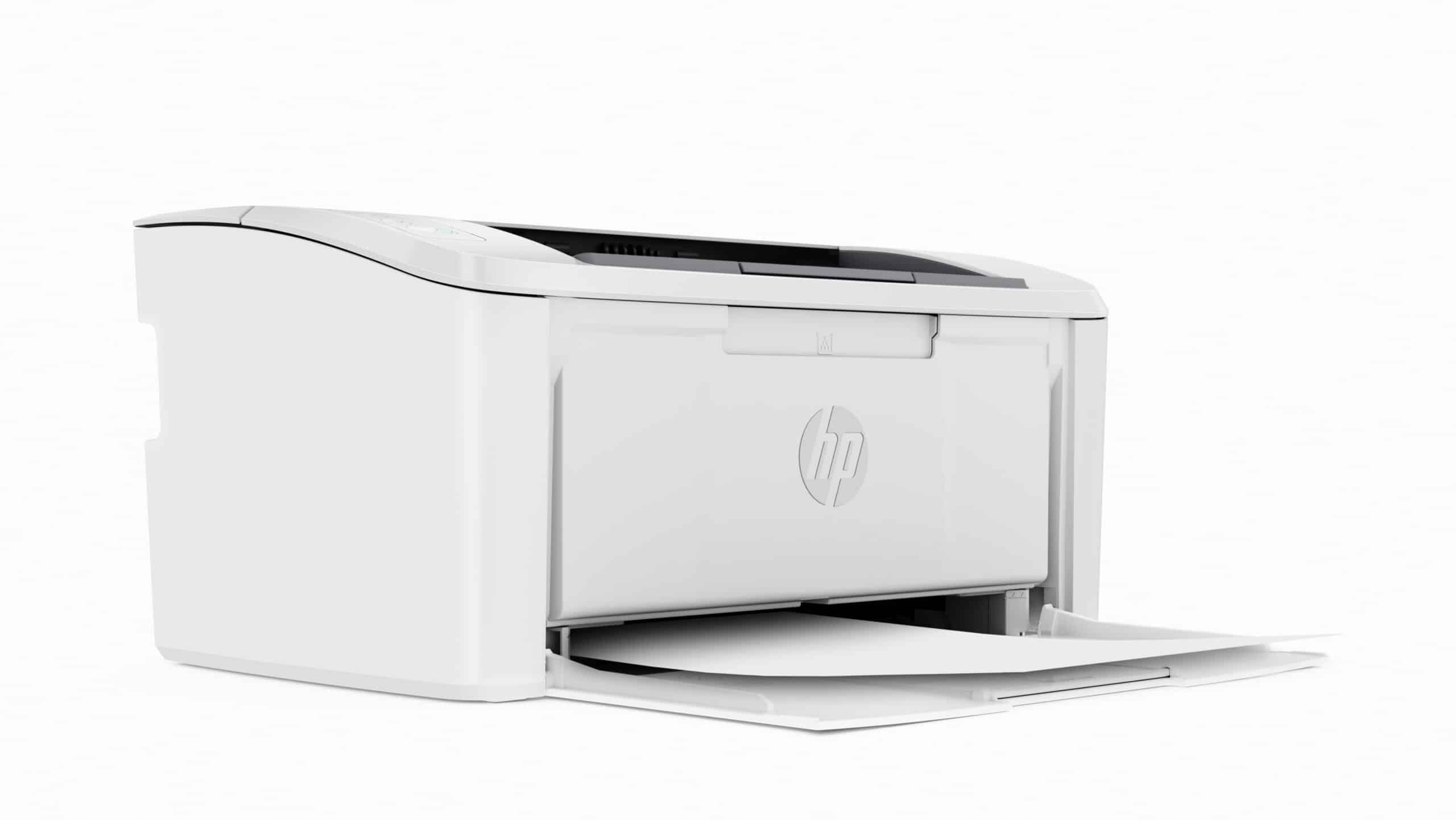 Impresora HP LaserJet M110w
