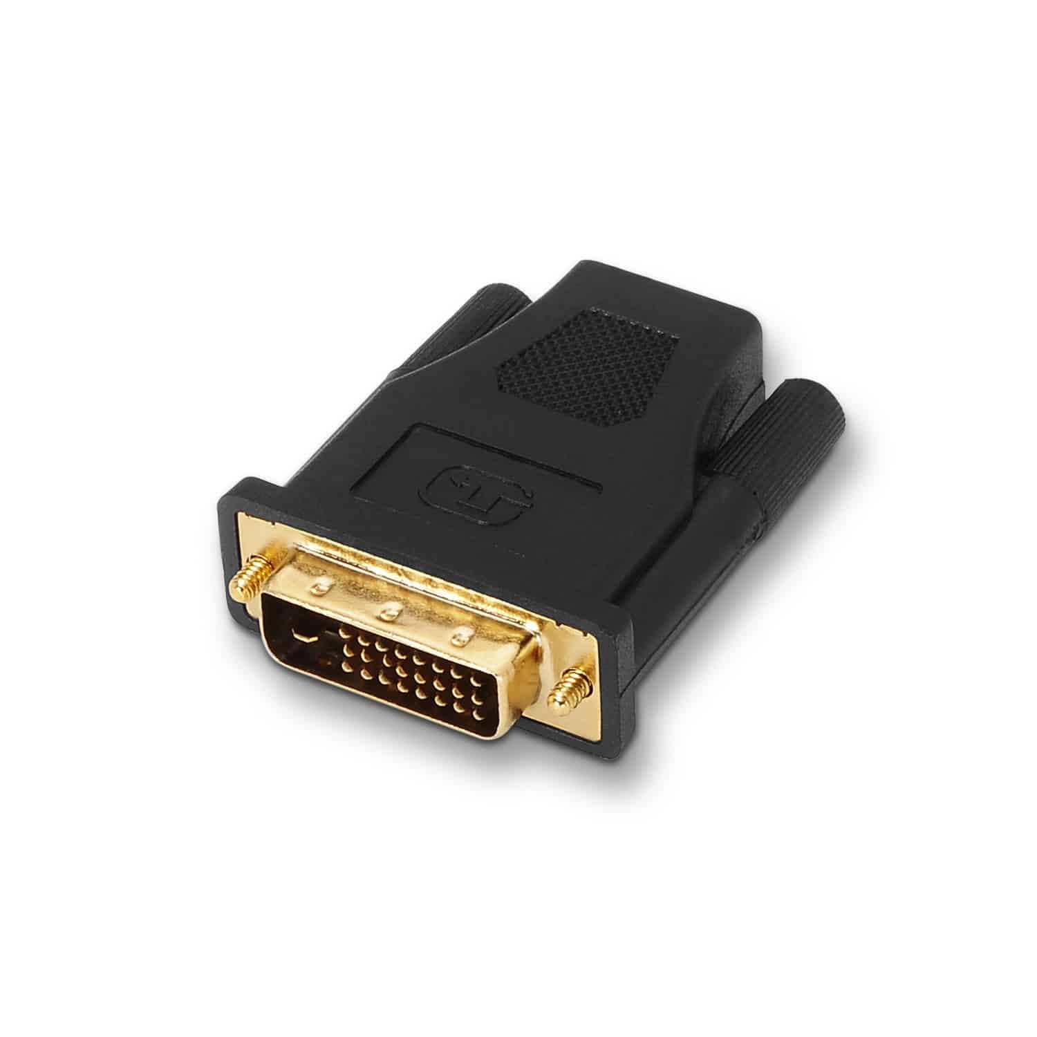 Adaptador DVI-I  a HDMI